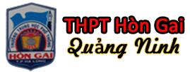 Trường THPT Hòn Gai - Tỉnh Quảng Ninh