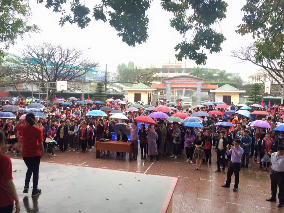 NGÀY HỘI CÁC TRÒ CHƠI DÂN GIAN