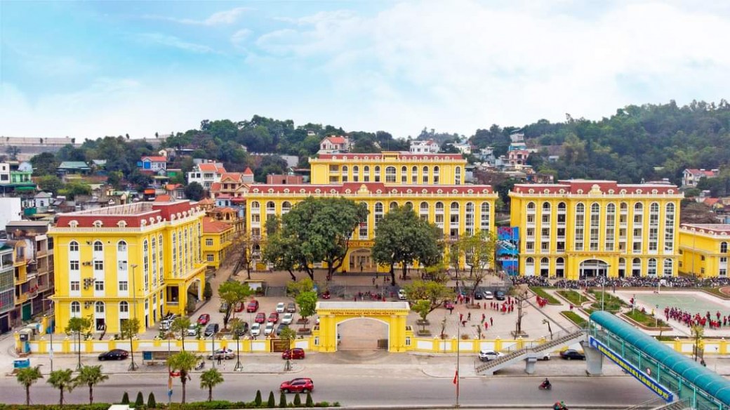 Kế hoạch Tuyển sinh lớp 10 năm học 2024-2025